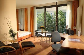 Residenz Am Deutschen Theater Appart hôtel 3*