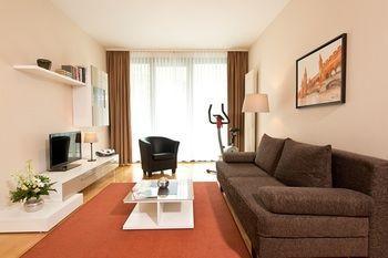 Residenz Am Deutschen Theater Appart hôtel 3*