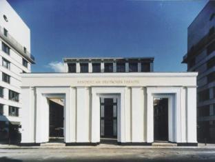 Residenz Am Deutschen Theater Lejlighedshotel Berlin